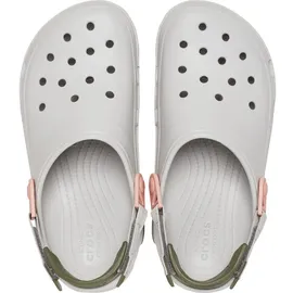 Crocs Classic All-Terrain Clog atmosphere/multi 45-46