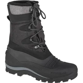 CMP Nietos Snow Boots Herren Schwarz 42