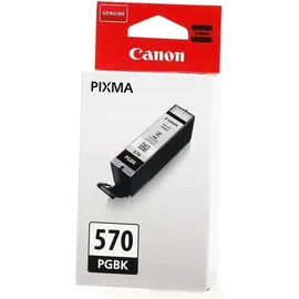 Canon PGI-570 pigmentiertes schwarz