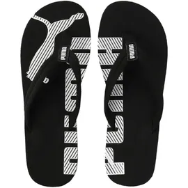 Puma Epic Flip v2 black-white 40,5