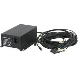 Showtec Dance Floor Sparkle PSU- LED-Form Zubehör