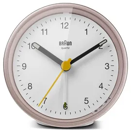 Braun BC12PW weiß/rose
