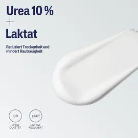 Galderma Laboratorium Cetaphil Pro Urea 10% Lotion