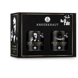 Ankerkraut Gewürzmischung 170 g