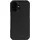 JT Berlin iPhone 17 Echtleder Case schwarz