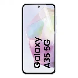 Mobilis Anti-Shock Schutzfolie für Galaxy A36