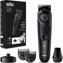 Braun Series 7 BT7440 schwarz