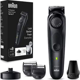 Braun Series 7 BT7440 schwarz