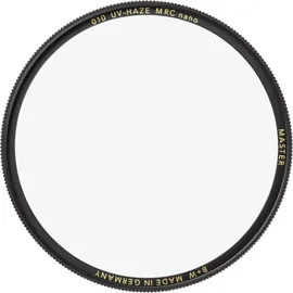 B+W UV-FILTER MRC nano MASTER 46mm