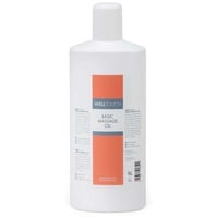 Welltouch Basic Massage Oil, Flasche 1 l