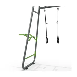 EXIT TOYS EXIT GetSet Monkeybar MB230 - grau