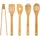5Five Simply Smart Messerblock 11-tlg. Beige