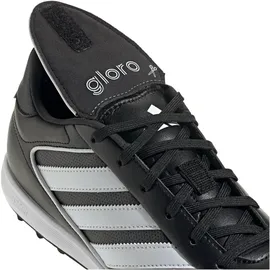 adidas Copa Gloro 2 TF Core Black / Cloud White / Cloud White 44