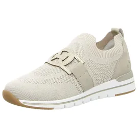remonte Sneaker Low Beige Damen 40