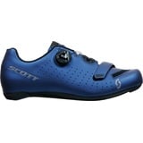 Scott Herren Road Comp Boa Radschuhe (Größe 44, blau)