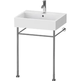 Duravit Vero verst +5cm, chr, z WT 045460, 235060