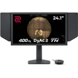 BenQ Zowie XL2566X+, 24.1" (9H.LMRLB.QBE)