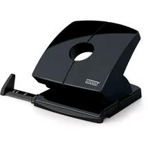 Novus Locher B230 Metall/Kunststoff 3mm (Blister) schwarz