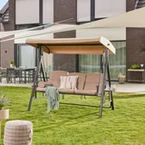 Home Deluxe Descanso