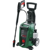 Hochdruckreiniger UniversalAquatak 125 - grün/schwarz, 1.500 Watt