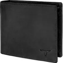 Urban Forest Geldbörse schwarz