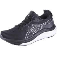 Asics Gel-Kayano 33 Damen Schwarz/Weiß 41,5