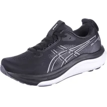 Asics Gel-Kayano 33 Damen Schwarz/Weiß 41,5