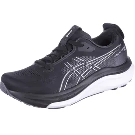 Asics Gel-Kayano 33 Damen Schwarz/Weiß 41,5