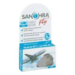 Sanohra fly für Erwachsene Ohrenschutz