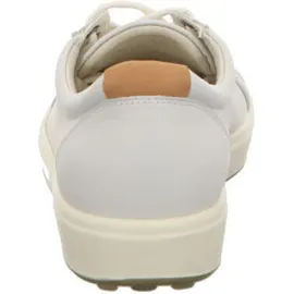 ECCO Soft 7 W white 42
