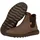 HEYDUDE Hey Dude Branson Craft Leather Stiefeletten - Brown - EU
