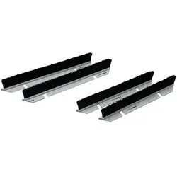Bürstensatz Sauter SlabMatrix