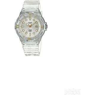Casio Collection Resin 34,2 mm LRW-200HS-7EVEF