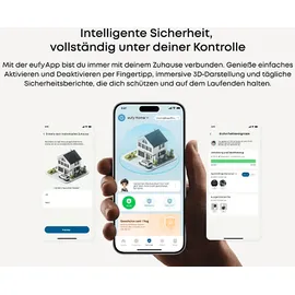 eufy E10 Weiß
