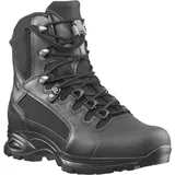 Haix Wanderschuhe Herren Schwarz 50