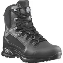 Haix Wanderschuhe Herren Schwarz 50