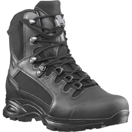 Haix Wanderschuhe Herren Schwarz 50