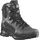 Haix Wanderschuhe Herren Schwarz 50