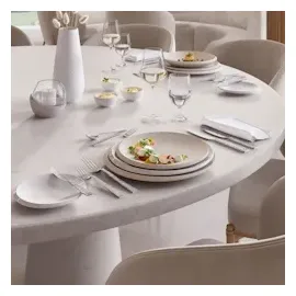 Villeroy & Boch Brotteller ø 16 cm 6er Set