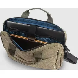 Lenovo T210 Casual Toploader 15,6 khaki