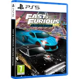 Fast & Furious: Arcade Edition (PEGI) (PS5)