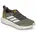 Shadow Olive / Cloud White / Bronze Strata