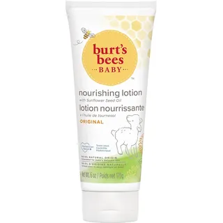 Lozione per la cura del bambino Burt's Bees 170 g