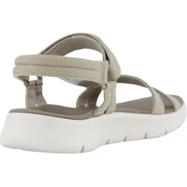 SKECHERS Go Walk Flex Damen Taupe 40