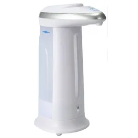 MIJOMA Seifenspender Automatisch 330ml Weiß
