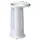 MIJOMA Seifenspender Automatisch 330ml Weiß