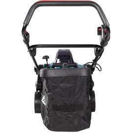 Makita LM004GM102 Akku-Rasenmäher 43 cm inkl. 1 x 4,0 Ah