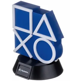 Paladone Products Paladone Icon Light, PP7929PS,