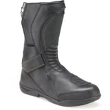 Kochmann Tornado II, Stiefel wasserdicht - Schwarz - 45 EU