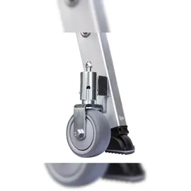 Proregal Stufen-Stehleiter 10 Stufen